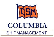 Columbia Logo