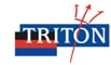 Triton Logo